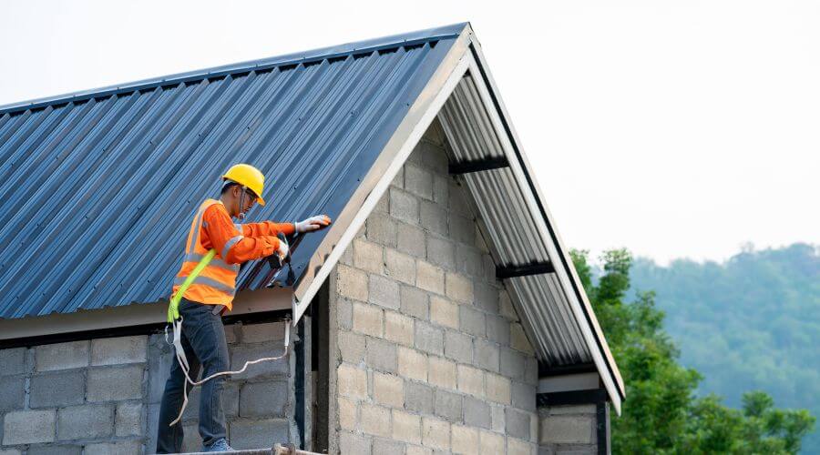 Expert Emergency Roof Repairs services in Farner, TN